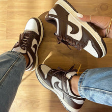 Carregar imagem no visualizador da galeria, TĂȘnis Nike Dunk Cacau Premium