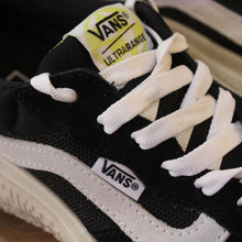 Carregar imagem no visualizador da galeria, Tênis VR3 Neo Preto Couro Legítimo