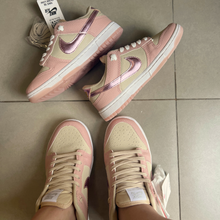 Carregar imagem no visualizador da galeria, TĂȘnis Nike Dunk SB Flamingo Rose Premium