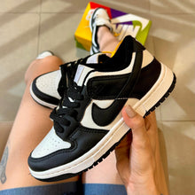 Carregar imagem no visualizador da galeria, Tênis Nike Dunk Panda Premium