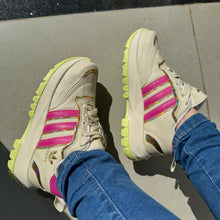 Carregar imagem no visualizador da galeria, Tênis Gucci Nude Pink Feminino Premium