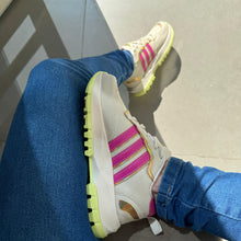 Carregar imagem no visualizador da galeria, Tênis Gucci Nude Pink Feminino Premium