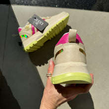 Carregar imagem no visualizador da galeria, Tênis Gucci Nude Pink Feminino Premium