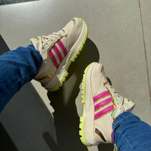 Carregar imagem no visualizador da galeria, Tênis Gucci Nude Pink Feminino Premium