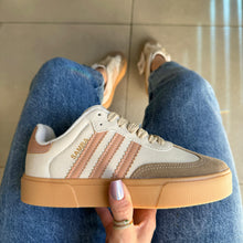 Carregar imagem no visualizador da galeria, Tênis Adidas Samba Off Rosado Premium