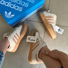 Carregar imagem no visualizador da galeria, Tênis Adidas Samba Off Rosado Premium