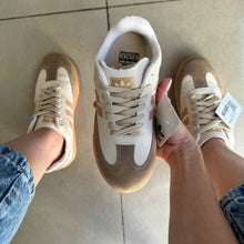 Carregar imagem no visualizador da galeria, Tênis Adidas Samba Off Rosado Premium