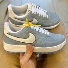 Carregar imagem no visualizador da galeria, Tênis Nike Air Force Azul Masculino Premium