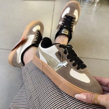 Carregar imagem no visualizador da galeria, Tênis Puma Palermo Off White Premium