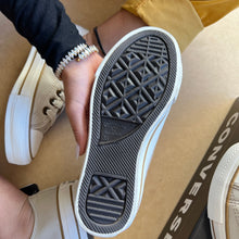 Carregar imagem no visualizador da galeria, Tênis All Star Areia Premium