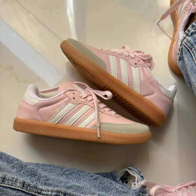 Tênis Samba OG - ROSA