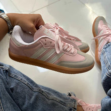 Carregar imagem no visualizador da galeria, Tênis Samba OG - ROSA