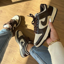 Carregar imagem no visualizador da galeria, Tênis Nike Dunk Cacau Premium
