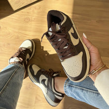 Carregar imagem no visualizador da galeria, Tênis Nike Dunk Cacau Premium
