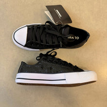 Carregar imagem no visualizador da galeria, Tênis All Star Shine Black Premium
