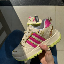 Carregar imagem no visualizador da galeria, Tênis Gucci Nude Pink Feminino Premium
