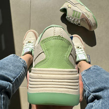 Carregar imagem no visualizador da galeria, Tênis Adidas Plataforma Forum Menta Plataforma
