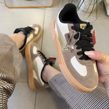 Carregar imagem no visualizador da galeria, Tênis Puma Palermo Off White Premium
