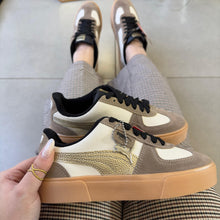 Carregar imagem no visualizador da galeria, Tênis Puma Palermo Off White Premium
