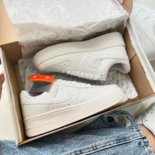 Carregar imagem no visualizador da galeria, Tênis Nike Air Force Branco 2.0 Premium
