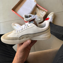 Carregar imagem no visualizador da galeria, Tênis Puma Social Castanho Off Masculino
