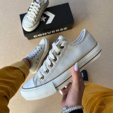 Carregar imagem no visualizador da galeria, Tênis All Star Areia Premium
